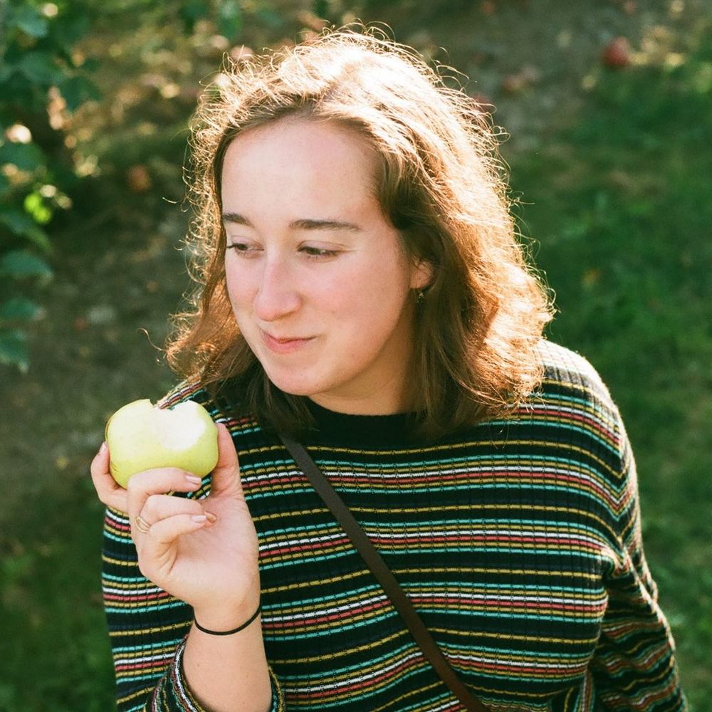 Meet your Posher, Melissa